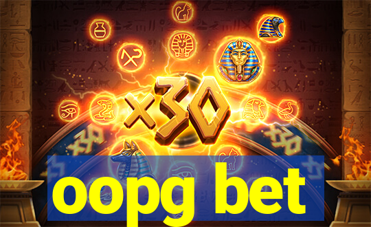 oopg bet